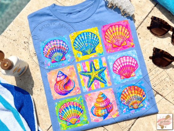 Download Brushstroke Coastal Summer Png - Summer png Collection